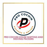 Pro Cochin House Shifting and Moving Packers