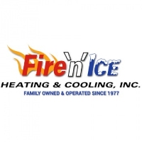 Fire 'n' Ice Heating & Cooling, Inc.