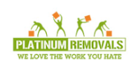 Platinum Removals