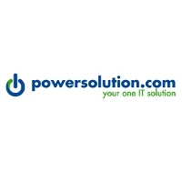 Powersolution - Managed IT Services Company Jersey City