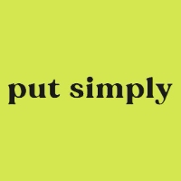 Put Simply