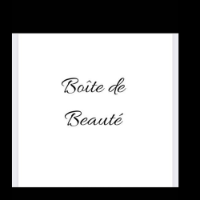 Boite de beaute