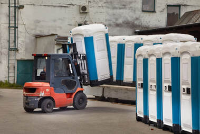 Macon Porta Potty and Dumpster Rentals