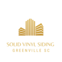 Solid Vinyl Siding Greenville SC