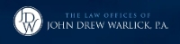 The Law Offices of John Drew Warlick, P.A.