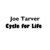 Joe Tarver Cycle for Life