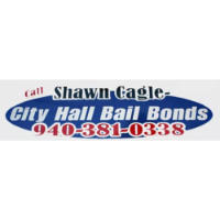 Shawn Cagle's City Hall Bail Bonds