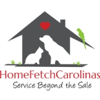 Home Fetch Carolinas