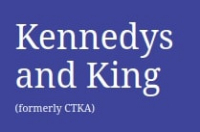 Kennedys and King