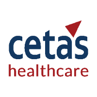 Cetas Healthcare Insights Pte Ltd.