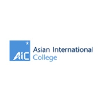 Asian International College Pte Ltd