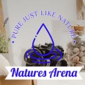 Natures Arena