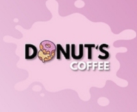 Donut's Coffee