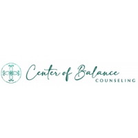 Center of Balance Counseling --Kaijah Bjorklund, LPC