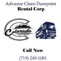 Advance Clean Dumpster Rental Corp