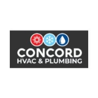 Concord HVAC and Plumbing Inc