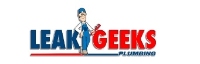 Leak Geeks Plumbing (Keller)