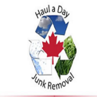 Haul a Day Junk Removal Victoria BC