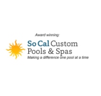 So Cal Custom Pools & Spas of San Diego