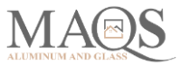 MAQS ALUMINUM GLASS Dubai