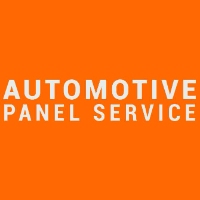 Automotive Panel Service