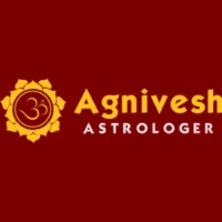 Astrologer Agnivesh