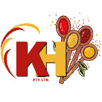 KitchenHutt Spices