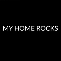 My Home Rocks