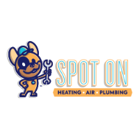 Spot On Heating, Air & Plumbing