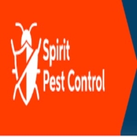 Spirit Pest Control