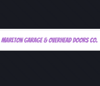 Marlton Garage & Overhead Doors Co