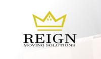 Reign Moving Solutions Fort Mill