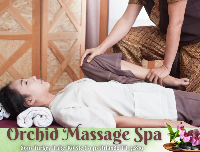 Orchid Massage Spa