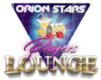 Orion Stars Players Lounge