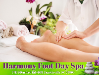 Harmony Foot Day Spa