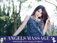 Angel's Massage