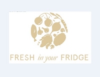 Fresh In Your Fridge