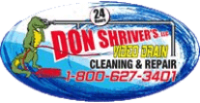 Don Shriver's Video Drain Services