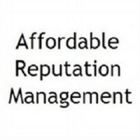 Affordable Reputation Management