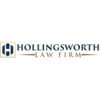 Hollingsworth Law Firm