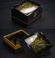 Cosmetics Packaging Box