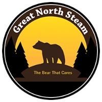 Great North Steam - London