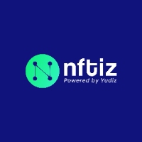 NFTiz - NFT Marketplace Development