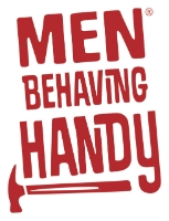 Men Behaving Handy