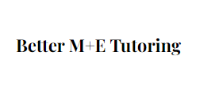 Better ME Tutoring