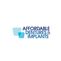 Affordable Dentures & Implants