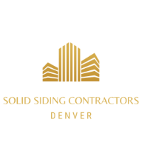 Solid Siding Contractors Denver