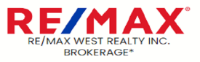 RE/MAX WEST Realty Inc. Brokerage: LUCY BORDIN