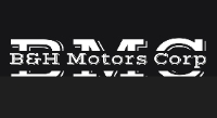 B&H Motors Corp