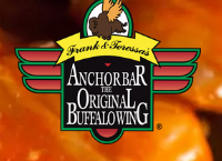 Anchor Bar Restaurant & Sports Bar